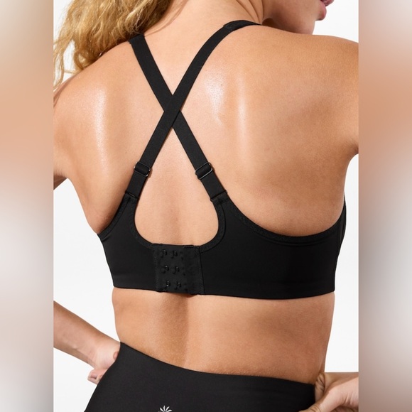 NWT-Athleta Black Glory Bra, Size 38D
I - Picture 2 of 8